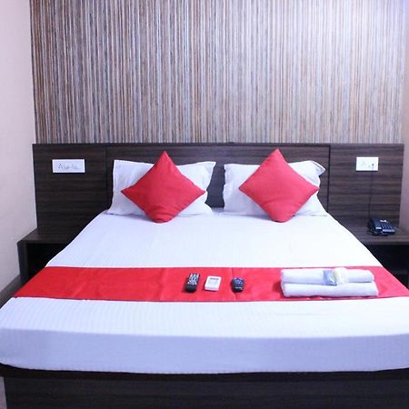 Hotel Galaxy Inn Durgāpur Extérieur photo